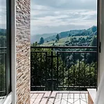 Hotel Srebrna Gora 호텔 3*
