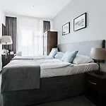 Hotel Srebrna Gora 3* Srebrna Góra