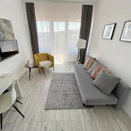 Hotel Srebrna Gora ホテル Srebrna Góra