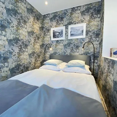 Hotel Srebrna Gora 3* Srebrna Góra