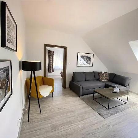 Hotel Srebrna Gora Srebrna Góra