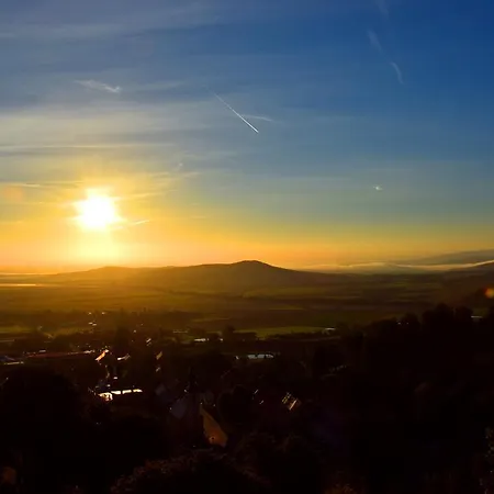 Hotel Srebrna Gora 3* Srebrna Góra