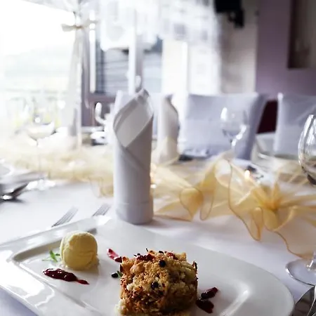 Hotel Srebrna Gora Srebrna Góra