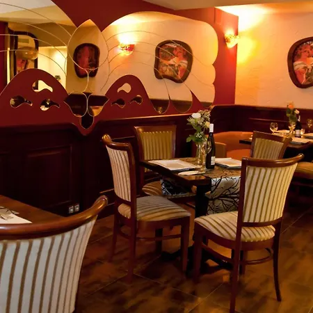 Hotel Srebrna Gora 3* Srebrna Góra