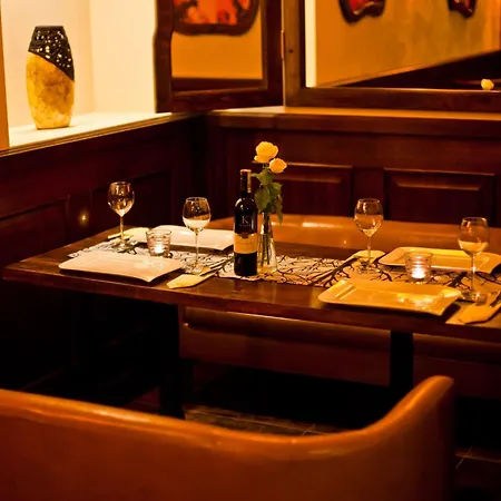 Hotel Srebrna Gora Hotel