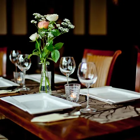 Hotel Srebrna Gora 3*