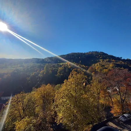 Hotel Srebrna Gora 3* Srebrna Góra