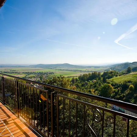 Hotel Srebrna Gora