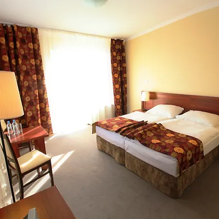 Hotel Srebrna Gora Hotell 3*