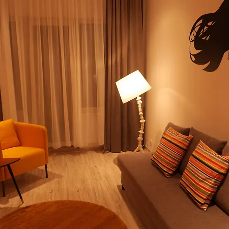 Hotel Srebrna Gora Hotel 3*