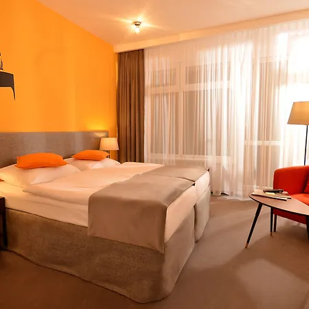 Hotel Srebrna Gora 3* Srebrna Góra