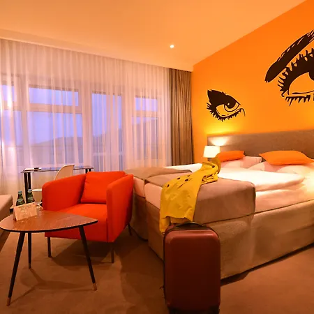 Hotell Hotel Srebrna Gora