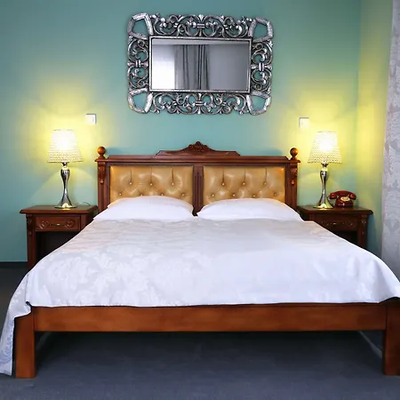 Hotel Srebrna Gora Srebrna Góra