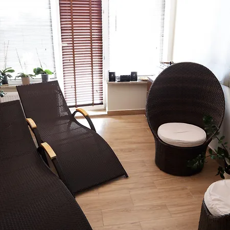 Hotel Srebrna Gora 3* Srebrna Góra