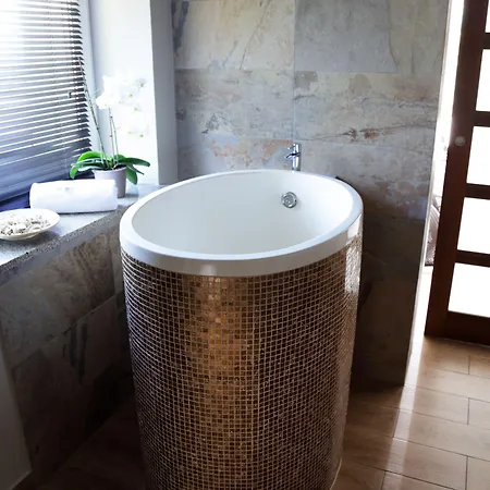 Hotel Srebrna Gora Szálloda Srebrna Góra