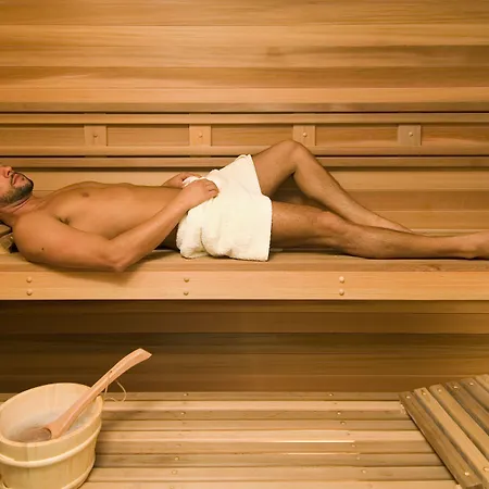 Hotel Srebrna Gora Ξενοδοχείο