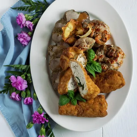 Hotel Srebrna Gora Hotel Srebrna Góra