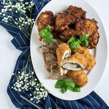 Ξενοδοχείο Hotel Srebrna Gora 3*