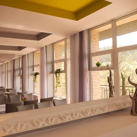 Hotel Srebrna Gora