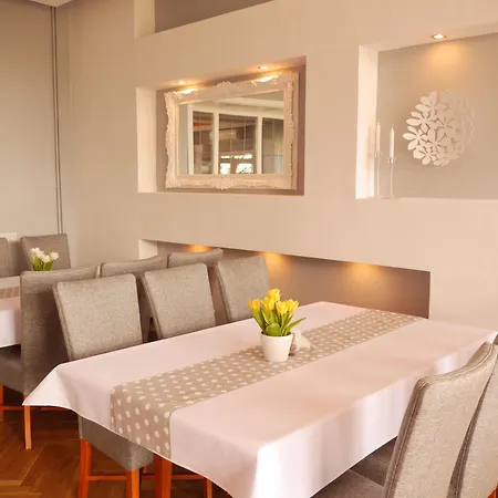 Hotel Srebrna Gora Hotell Srebrna Góra