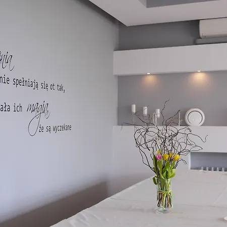 Hotell Hotel Srebrna Gora