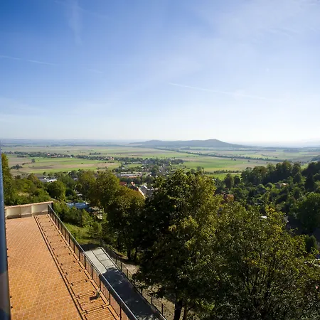 Hotel Srebrna Gora 3* Srebrna Góra