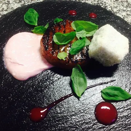 Ξενοδοχείο Hotel Srebrna Gora