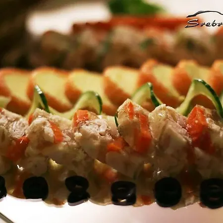 Hotel Hotel Srebrna Gora 3*