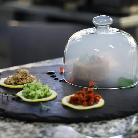 Ξενοδοχείο Hotel Srebrna Gora