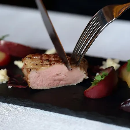 Hotel Srebrna Gora Ξενοδοχείο