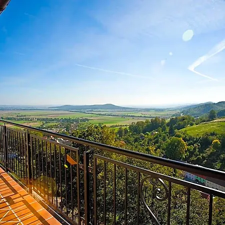 Hotel Srebrna Gora Srebrna Góra