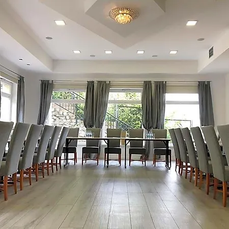 Hotel Srebrna Góra 3* Srebrna Góra