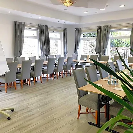 Hotel Hotel Srebrna Góra