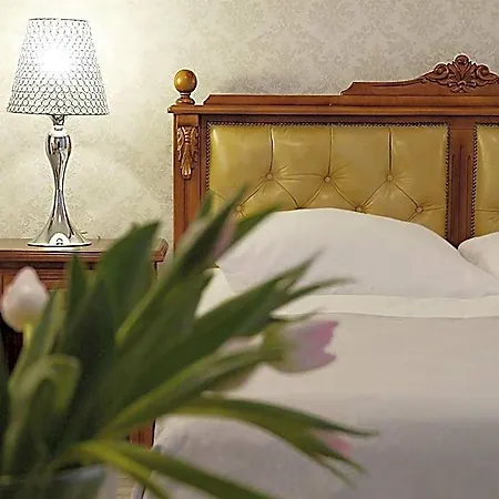 Hotel Srebrna Góra