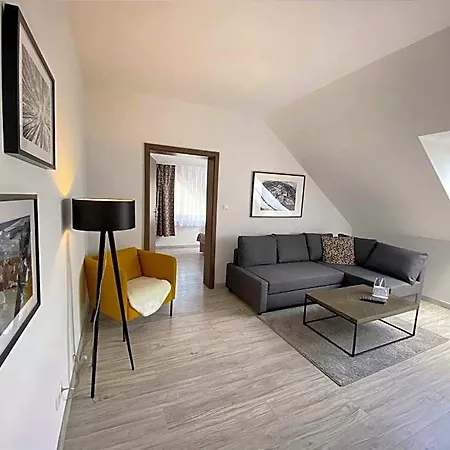 Hotel Srebrna Gora 3* Srebrna Góra
