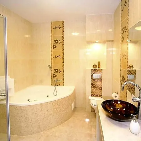 Hotel Srebrna Gora Otel 3*