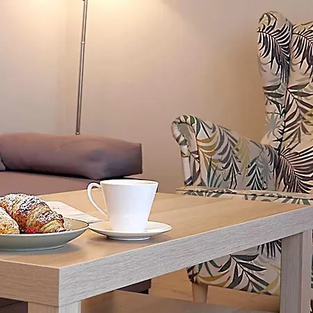 Otel Hotel Srebrna Gora 3*