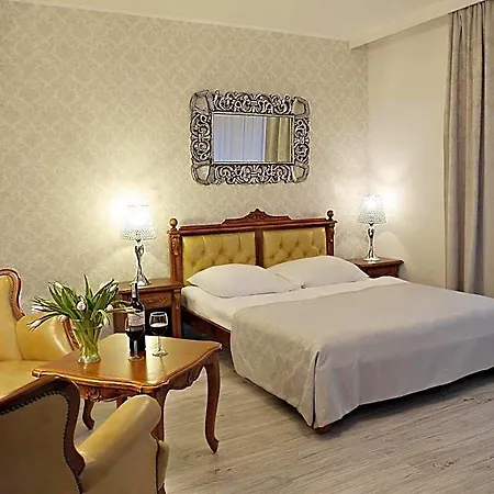 Hotel Hotel Srebrna Góra