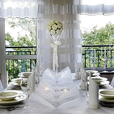 Hotel Srebrna Gora 3*