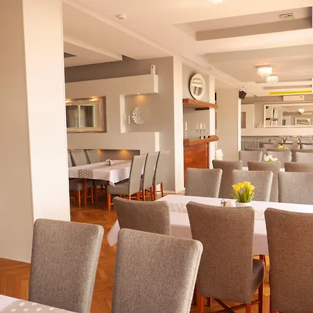 Hotel Srebrna Gora Srebrna Góra