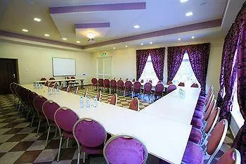 ホテル Hotel Srebrna Gora
