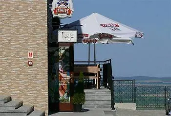 Hotel Srebrna Gora