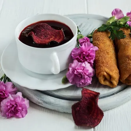 Hotel Hotel Srebrna Gora 3*