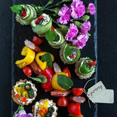 Hotel Srebrna Gora Hotel Srebrna Góra