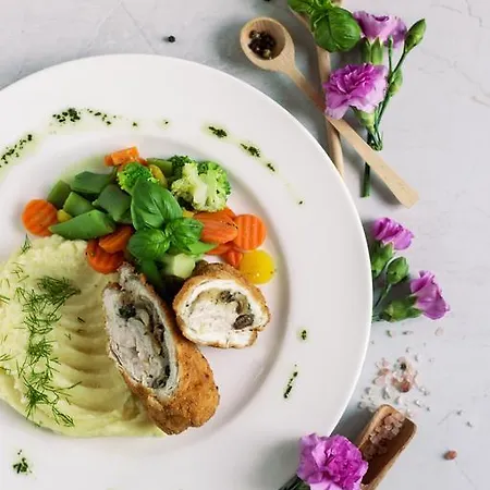 Hotel Srebrna Gora Srebrna Góra