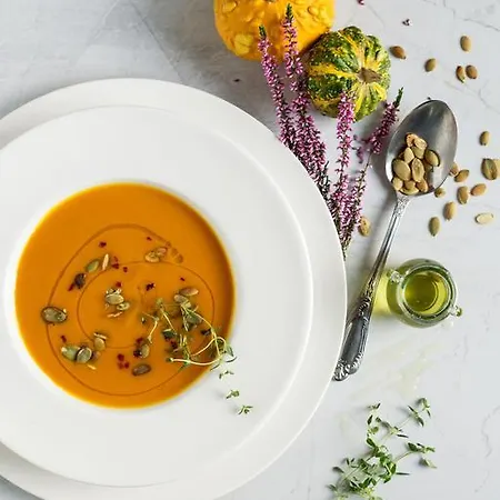 Hotel Srebrna Gora Srebrna Góra