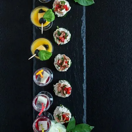 Hotel Srebrna Gora 3*