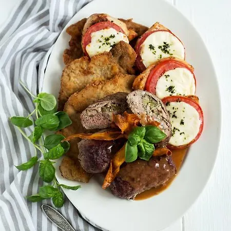 Ξενοδοχείο Hotel Srebrna Gora Srebrna Góra