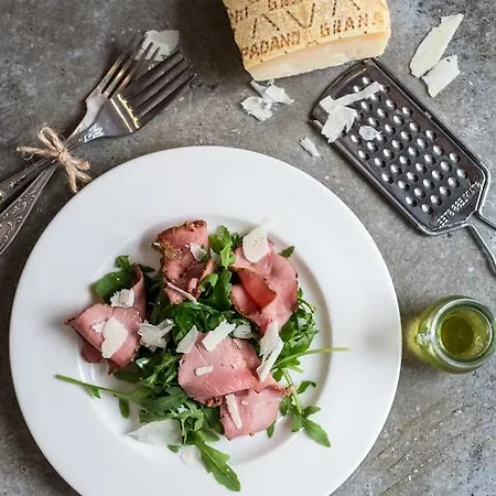 Hotel Srebrna Gora Ξενοδοχείο 3*