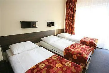 Hotel Srebrna Gora ホテル